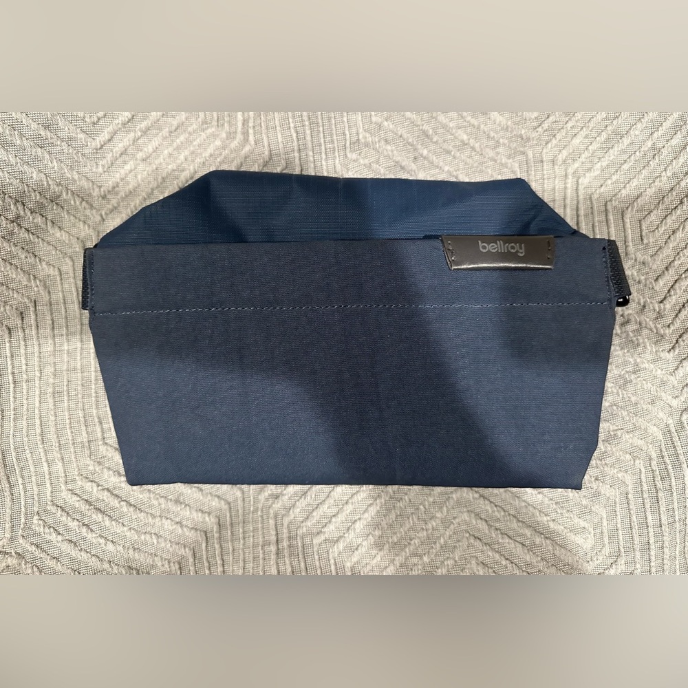 Bellroy Sling Mini Light Blue